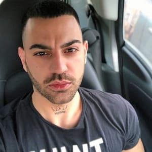 Antonio Scanu