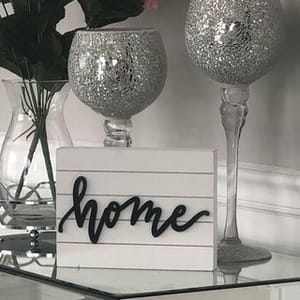 Homes Decor
