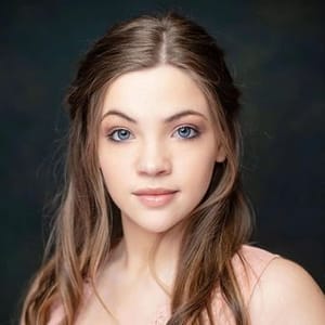 Natalie Gish