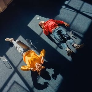 Luke &amp; Nik