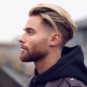 Mens Hairstyle Goals