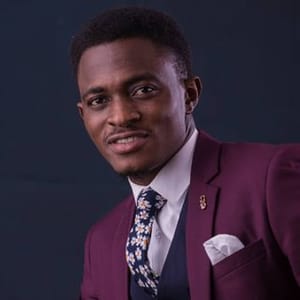 Jolomi Rapheal