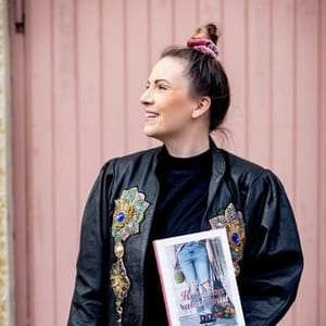 Marita Eriksson
