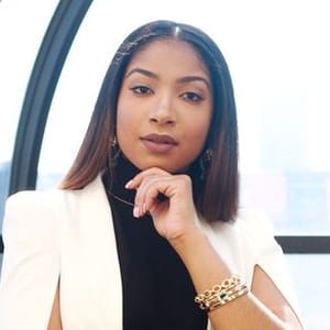 Alexis Wilson
