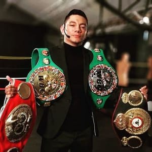 Cristian Mijares