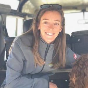 Kaitie Keough