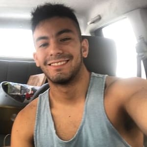 Felipe Panades Rojas