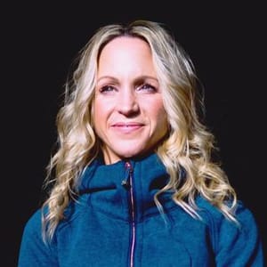 Meggan Berg