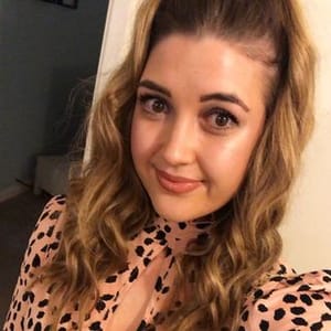 Sarah Rwl Ambassador