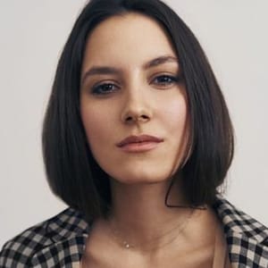 Nata Oreshnikova