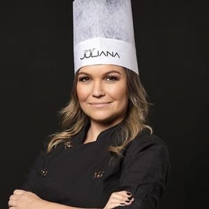Chef Ju