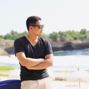 Agung Arie Pidada