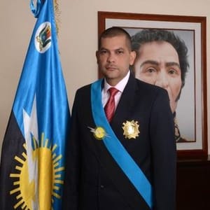 Omar Prieto