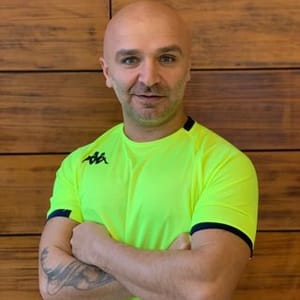Taylan Ertas