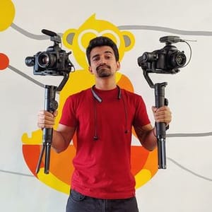 Rajas Pardeshi