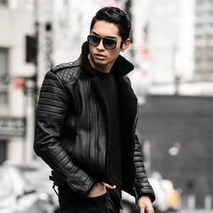 Klaudio B Gutierrez