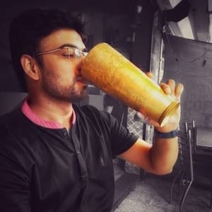 Rohit Loya