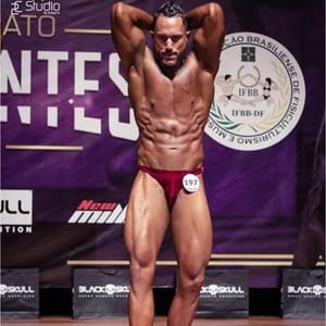 Renato Gaudereto