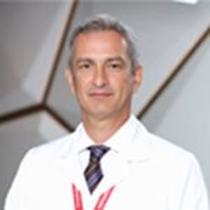 Dr. Murat Cag