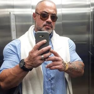 Hammy Rocha