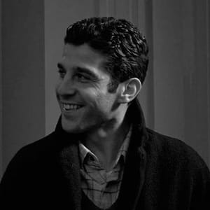 Halil Babur