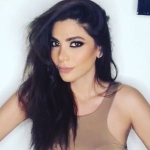 Amanda Nawfal Amanda Nofl