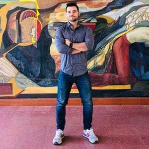 Omar Adolfo Verdugo