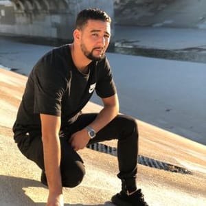 Mohamed Fouradi