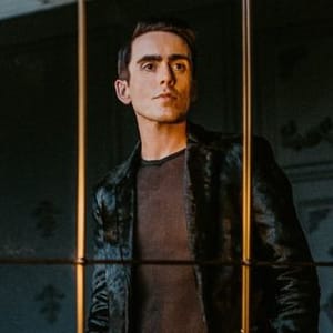 Aidan Moreno