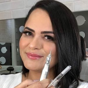 Giselly Pinto