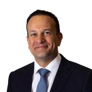 Leo Varadkar