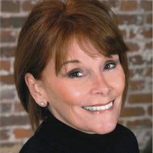 Robin Mcmahan