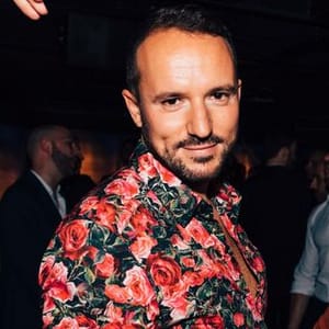 Andrea Caravita