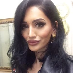 Hajra Ashraf Merali