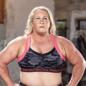 Kristin Rhodes