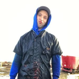 Cody Creelman