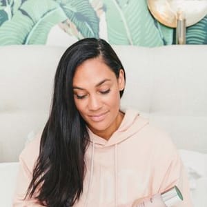 Catriona Smart