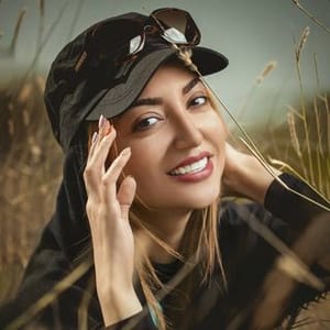 Mina Nasehi