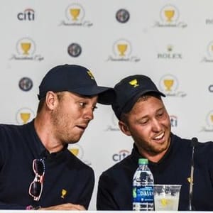 Daniel Berger