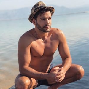 Glam Shay