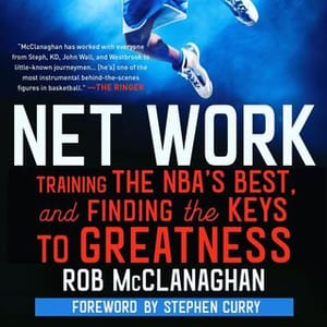 Rob Mcclanaghan