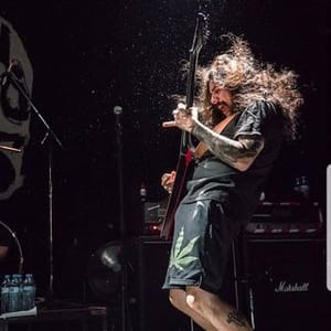 Mike Deleon
