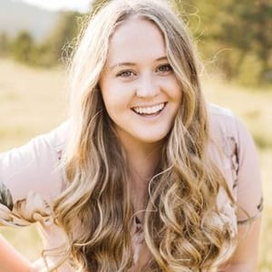 Hailey Golich