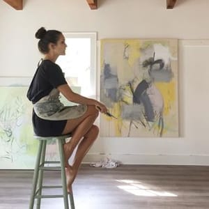 Kate Long Stevenson