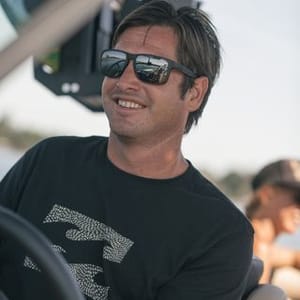 Danny  Harf
