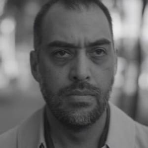 Ramon Medina
