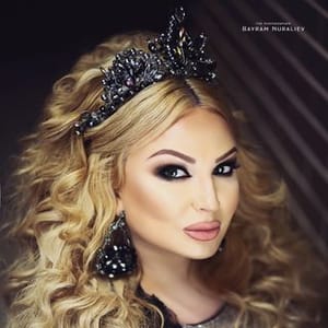 Sabina Abdullaeva