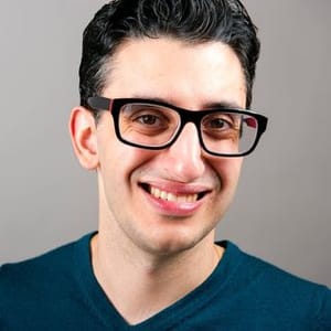 Ryan J. Haddad