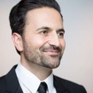 Dino Elyassnia