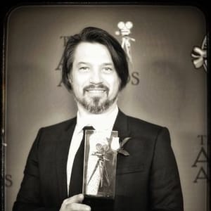 Boris Mojsovski Csc